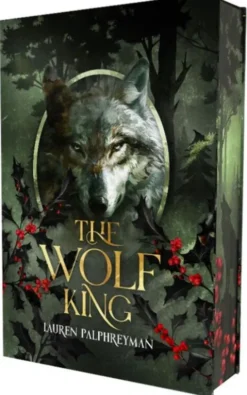 The Wolf King 1 - The Wolf King