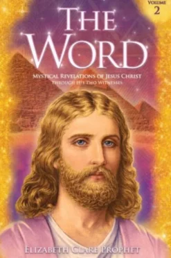 The Word - Volume 2: 1966-1972