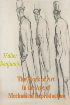 The Work of Art in the Age of Mechanical Reproduction