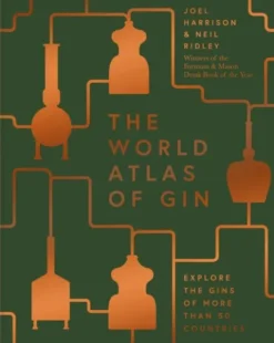 The World Atlas of Gin