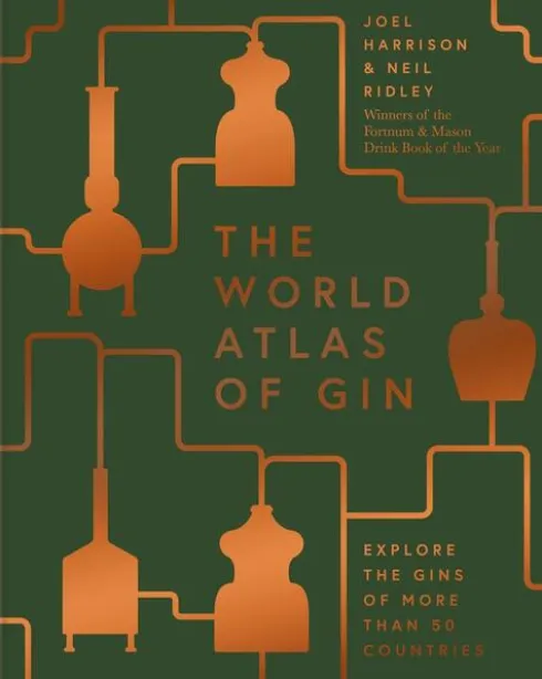 The World Atlas of Gin