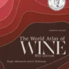 The World Atlas of Wine 8th Edition