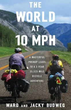 The World at 10 MPH