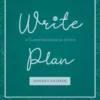 The Write Plan
