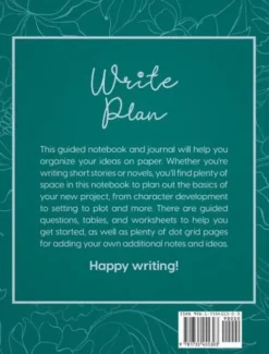 The Write Plan