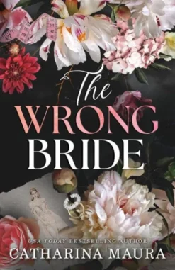 The Wrong Bride