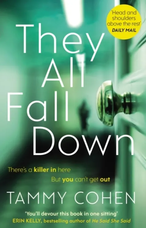 They All Fall Down