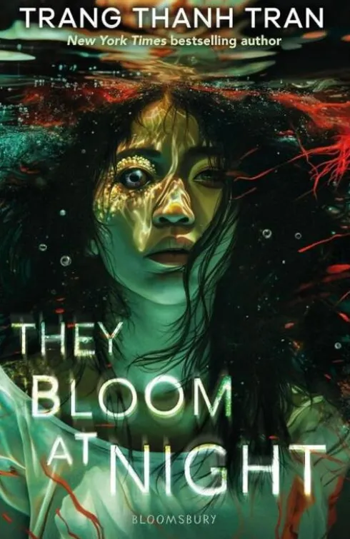 They Bloom at Night