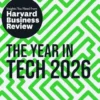 The Year in Tech, 2026