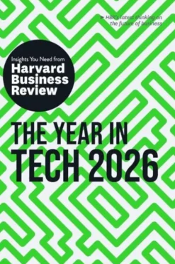 The Year in Tech, 2026