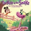 The Year of the Snake