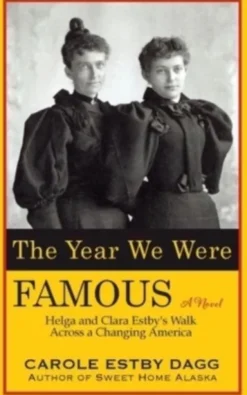 The Year We Were Famous