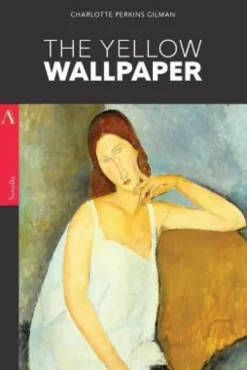 The Yellow Wallpaper