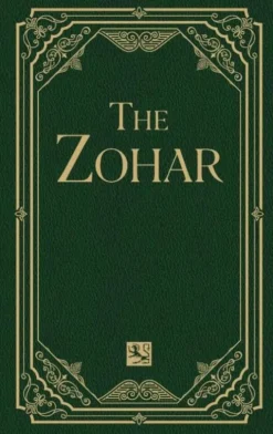 The Zohar Volume 4