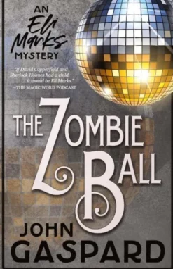 The Zombie Ball
