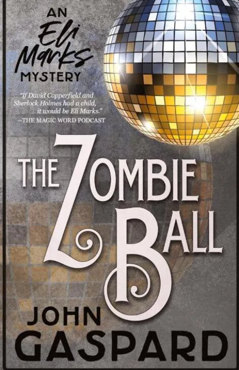 The Zombie Ball