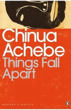 Things Fall Apart