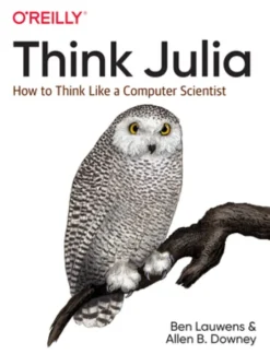 Think Julia