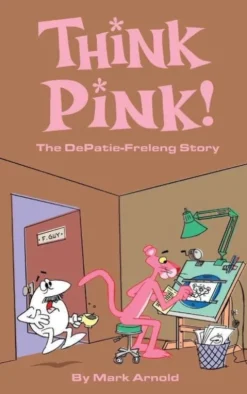 Think Pink