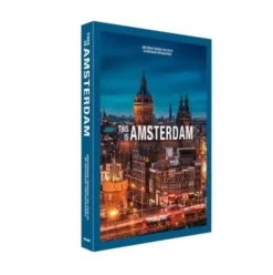 This is Amsterdam