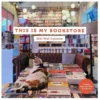 This Is My Bookstore 2027 Wall Calendar