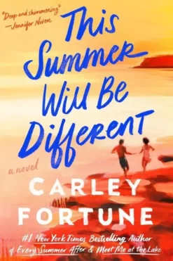 This Summer Will Be Different