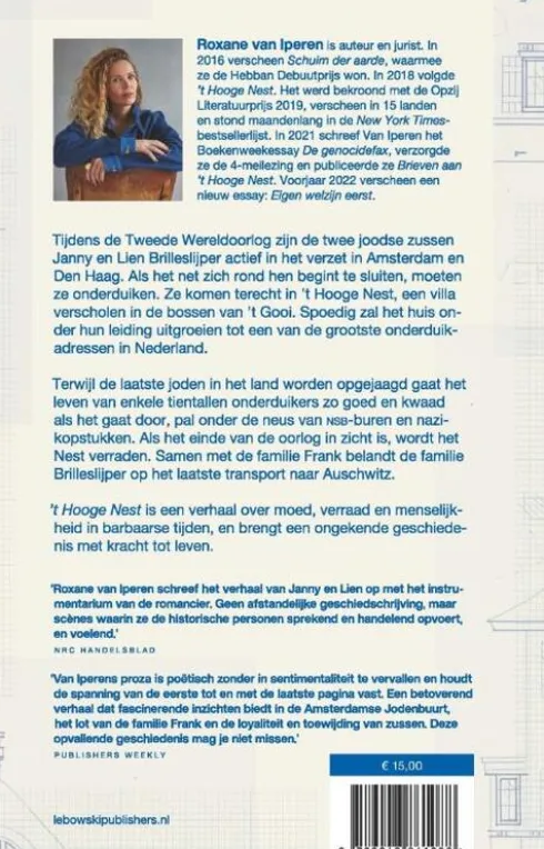 't Hooge Nest
