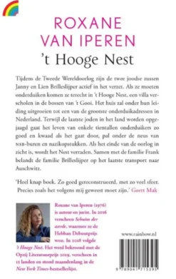 t Hooge Nest (pocketsize)