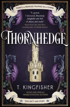 Thornhedge