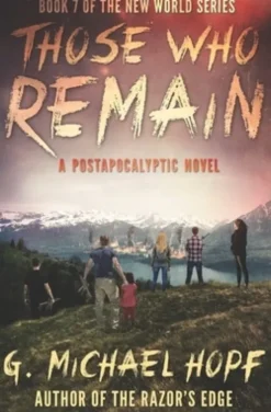 Those Who Remain