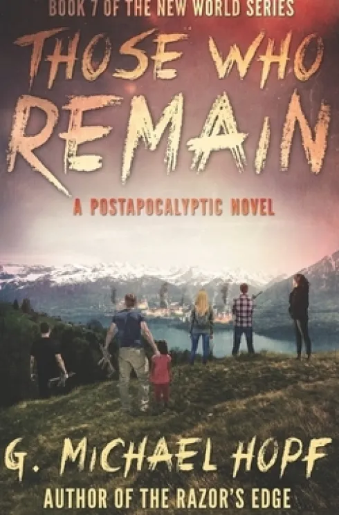 Those Who Remain