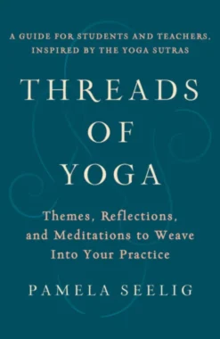 Threads of Yoga