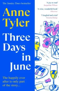 Three Days in June
