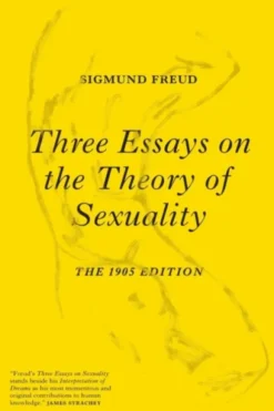 Three Essays on the Theory of Sexuality
