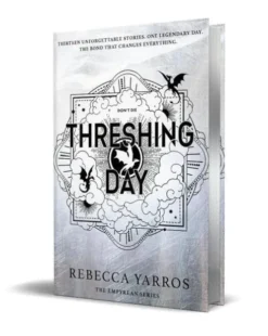 Threshing Day (Limited Deluxe Edition)