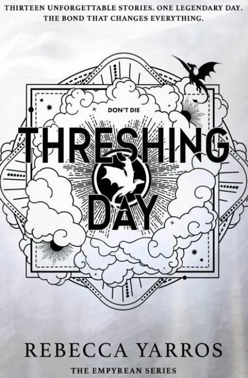 Threshing Day (Standard Edition)