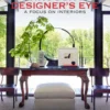 Through a Designer's Eye