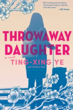 Throwaway Daughter
