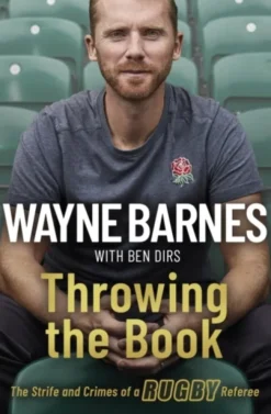 Throwing the Book