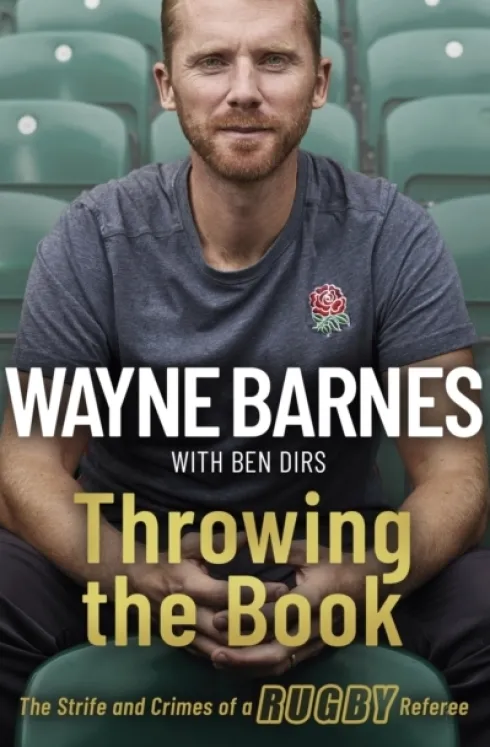 Throwing the Book