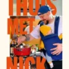 Thuis met Nick
