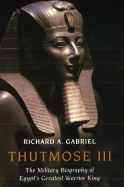 Thutmose III