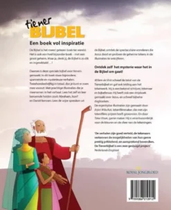 Tienerbijbel