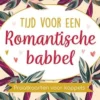 Tijd voor een romantische babbel Praatkaarten voor koppels