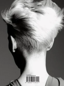 Tilda Swinton