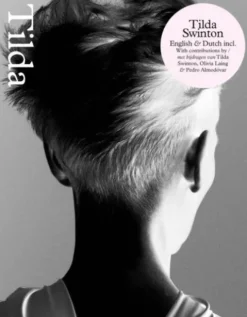 Tilda Swinton