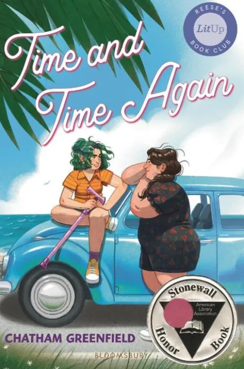Time and Time Again