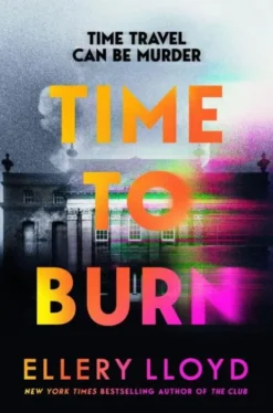 Time to Burn