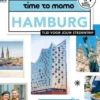 Time to Momo Hamburg