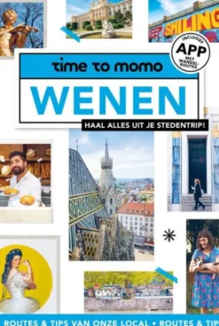 Time to Momo Wenen